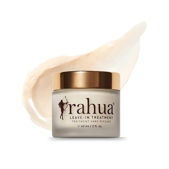 Rahua - Leave-In Treatment 2 oz