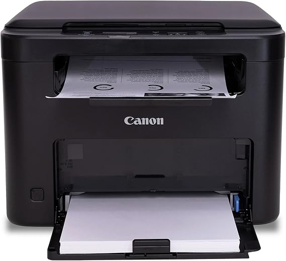 imageCLASS MF272dw - Multifunction, Wireless, Duplex Laser Printer