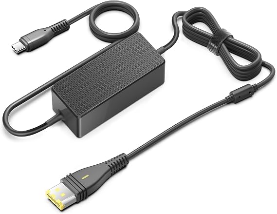 Replacement Resmed AirSense 11 DC Converter, TAIFU 20V PD USB-C DC Adapter for Resmed Airsense 11 Supplies 65W ResMed AirSense 11 AutoSet Elite CPAP Air11 39205 E1399 CPAP Machines Power Supply Cord