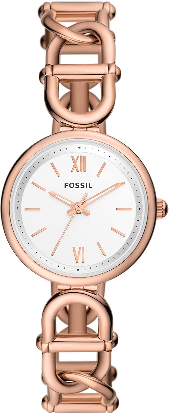 Fossil Carlie Watch for Women