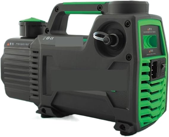 Vacuum Pump, Vacuum Pump Air Conditioning Installation And Maintenance Air Pump Portable Experimental Suction Filter Vacuum Pump
