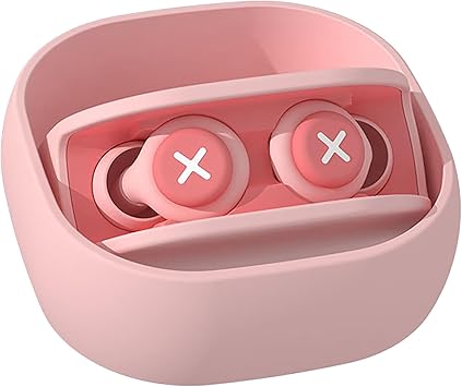 Oumefar Sleep Ear Plugs, Sleeping Ear Plugs 1 Pair Adjustable Comfortable Noise Conduction for Dorm