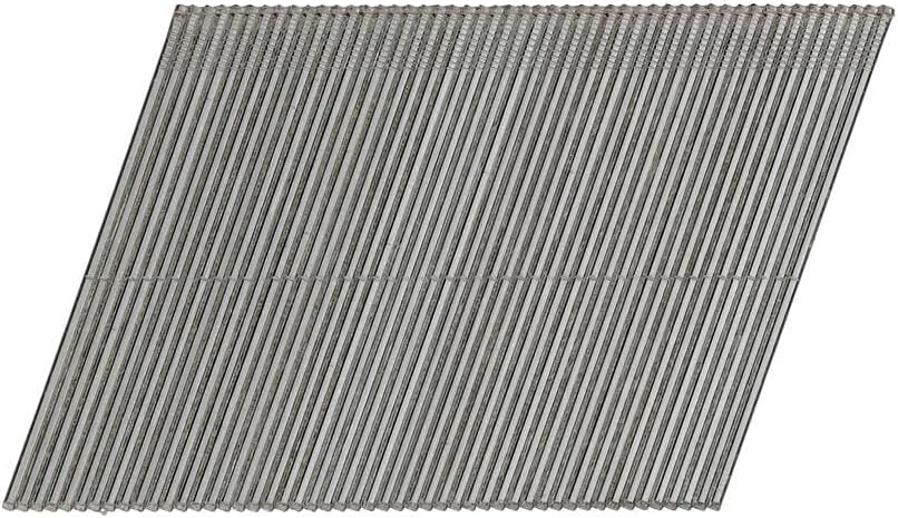 BOSCH GNH16G150GV 1-12 In. x 16ga 20-Degree Finish Nails 2000 per box