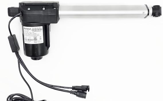 HJA58 GM1450-LM Actuator Replacement for Lift Chairs, Recliners,