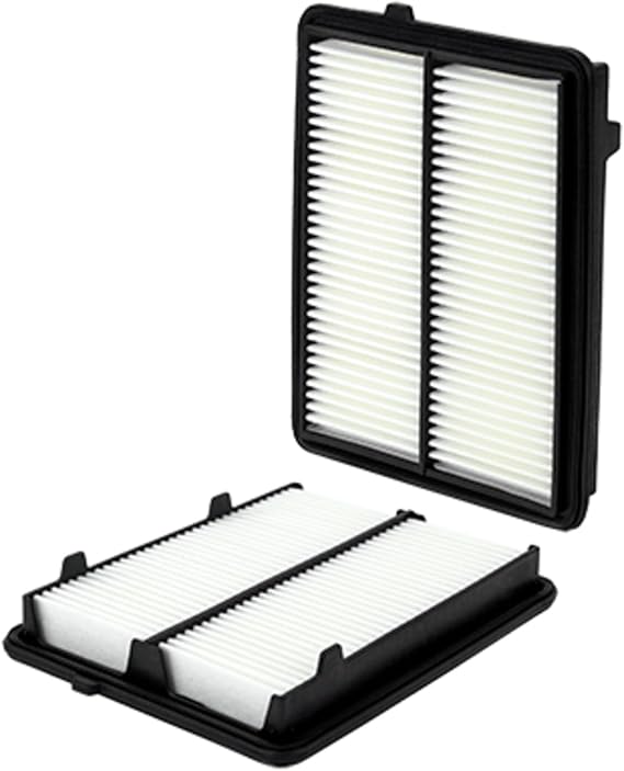 WIX Air Filter Panel