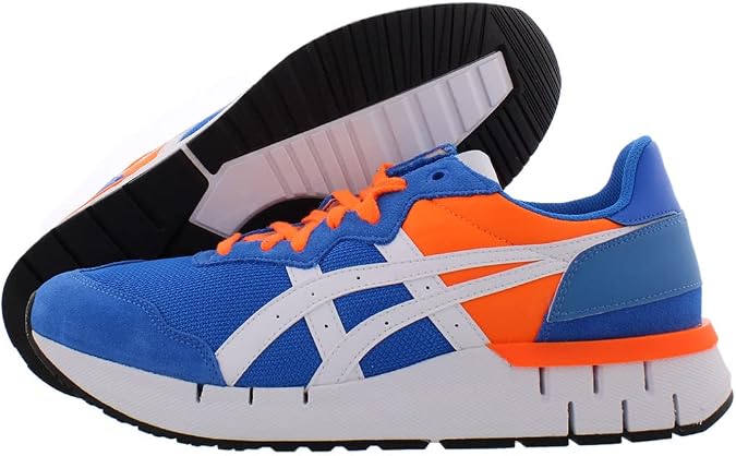 Onitsuka Tiger Unisex Rebilac Runner Shoe
