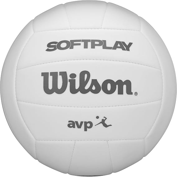 Wilson AVP Soft Play voleybol topu