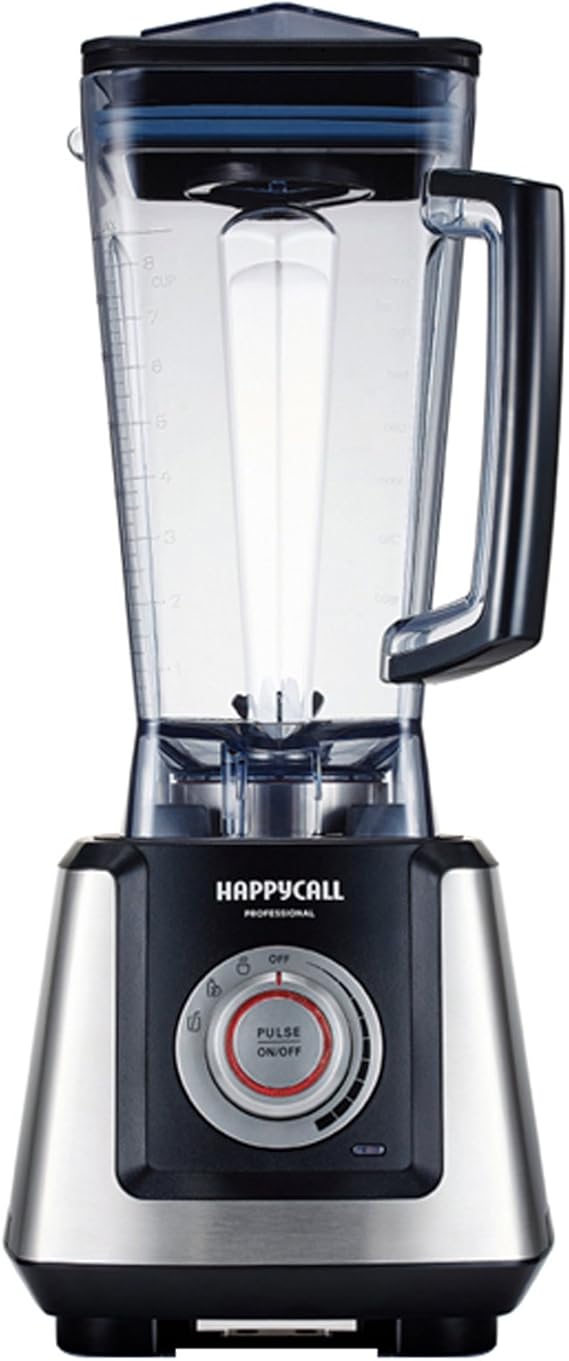 Happycall Ultimate High Speed Blener AXLERIM HC-BL2000 Hood Mixer 2000ml 220V