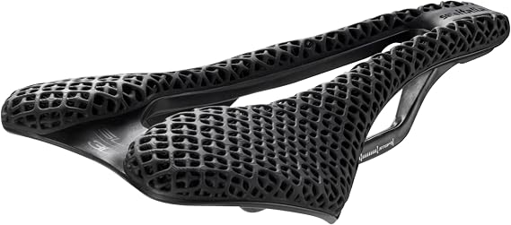 Selle Italia SLR BOOST 3D KIT CARBONIO SUPERFLOW S KIT CARBONIO SUPERFLOW S CARBONIO SUPER FLOW LIGHTWEIGHT CARBON RAIL
