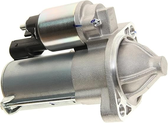Starter Motor For Chery Tiggo 4 5x 7 Pro Max T21, For Omoda C5 1.5T SQRE4T15C, Replaces# E4T153708010AB E4T15-3708010AB 12V