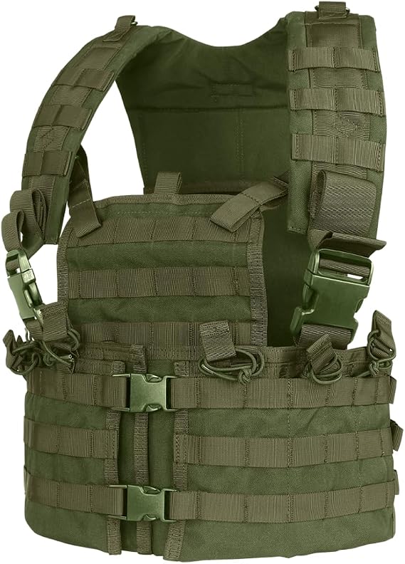 Condor Men's Modular Chest Set