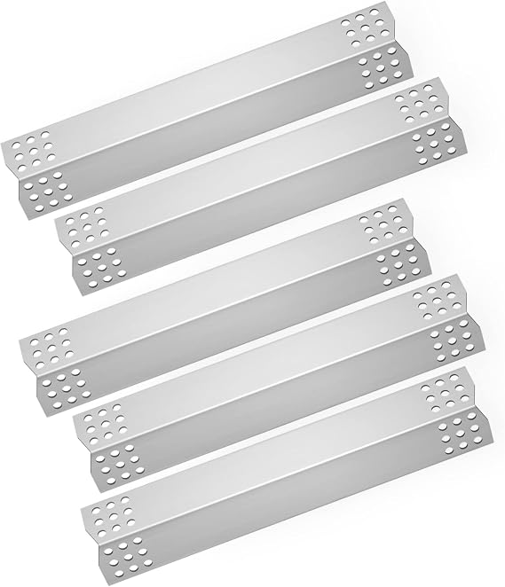 BBQ Gas Grill Replacement Parts Grill Burners Accessories for Kitchen Aid 720-0733 720-0745 720-0826 720-0893, Jenn-Air 720-0720, 720-0727, Outdoor Gourmet GR2057601-OG-00 Grill Models