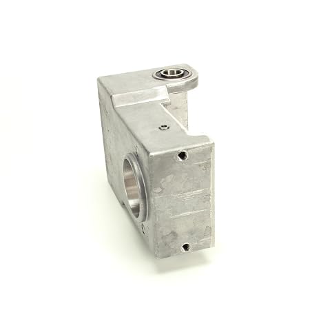 Groen Z014079 2 Bore Gear Assembly