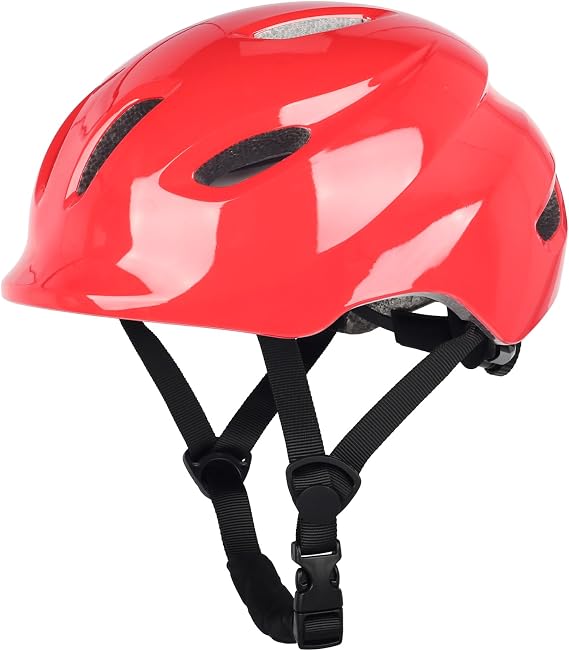 Toddler Kids Bike Helmet,Adjustable for Child Infant Girls Boys