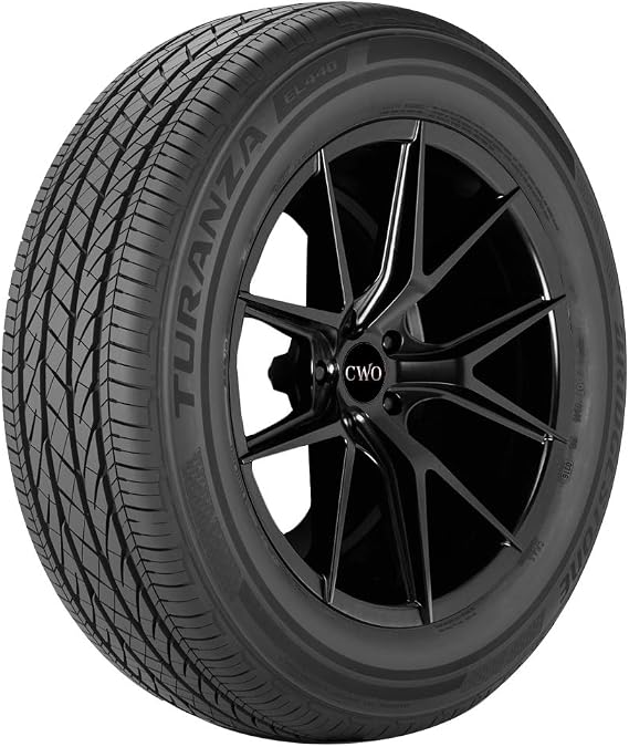 Bridgestone Turanza EL440 Touring Tire 235/40R19 92 V