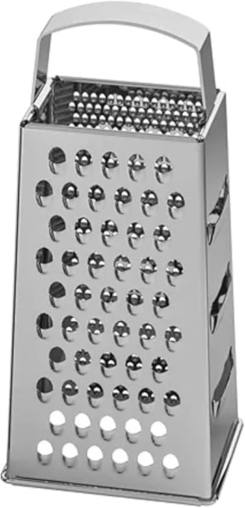 Ikea Idealisk Stainless Steel Grater