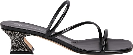 Aude Strass Sandals