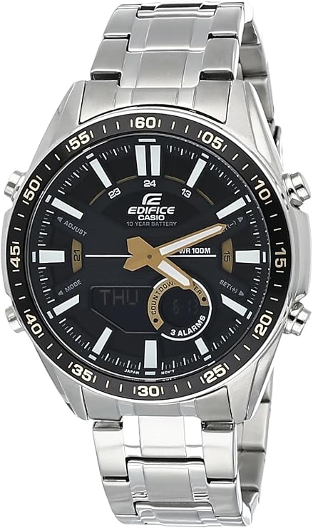 Casio Edifice Kol Saati, EFV-C100