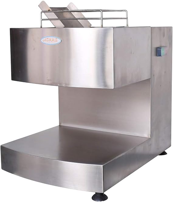 Hakka Commercial Meat Cutting Machine & Meat Slicer