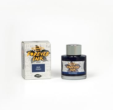 Diamine - Forever Ink - Blue Indigo - 50ml