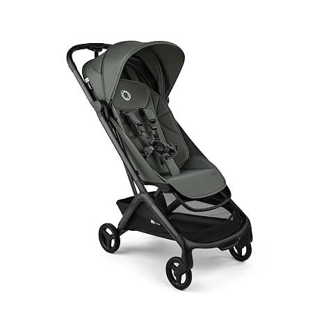 Bugaboo Butterfly 2 Travel Stroller Lightweight and Compact from 6 Months