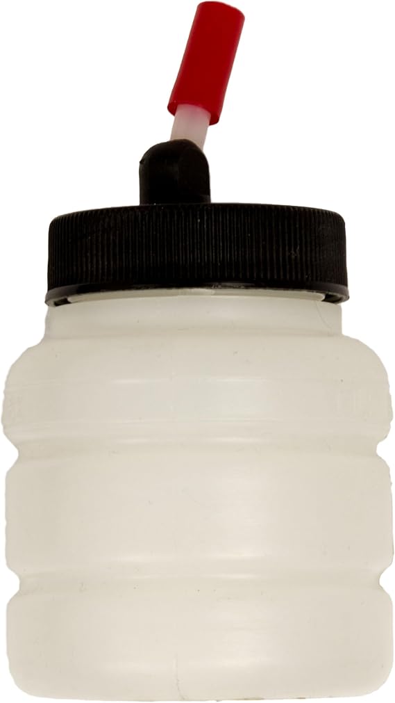 Iwata 2OZ.AIR BRUSH JAR