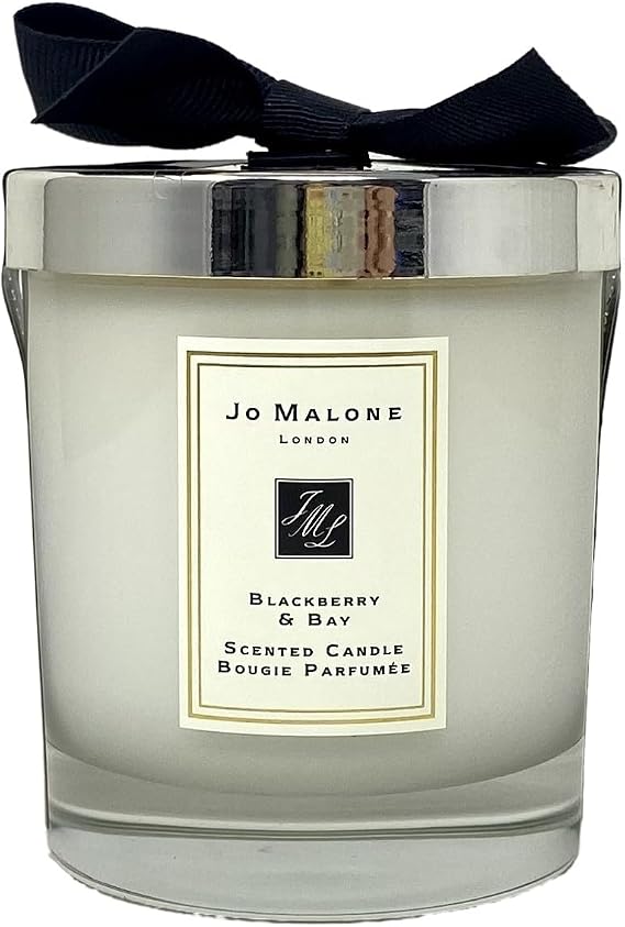 Jo Malone London BlackBerry & Bay Scentes Candle - 200 g