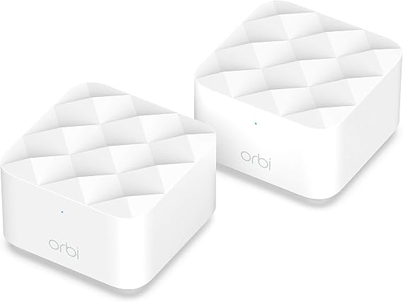 NETGEAR RBK12, RBK762S New Model