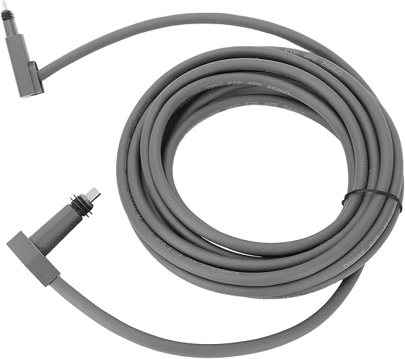 Multifunctional Rectangular Satellite Replacement Cable for Gen 2 Dish (#3)