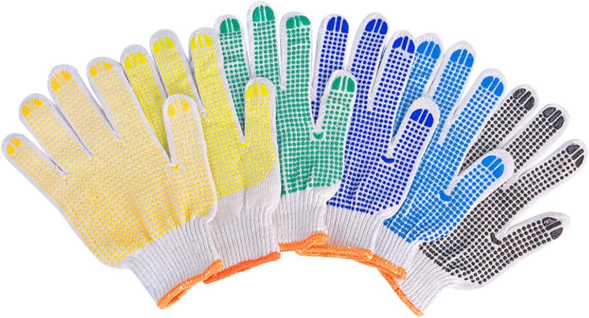 Balacoo Pair Hamster Supplies Esthetician Supplies Cat Gloves Pet Grooming Glove Animal Handling Gloves Bite Gloves Chipmunk Birds Animal Protection Glove Glove Guinea Pig