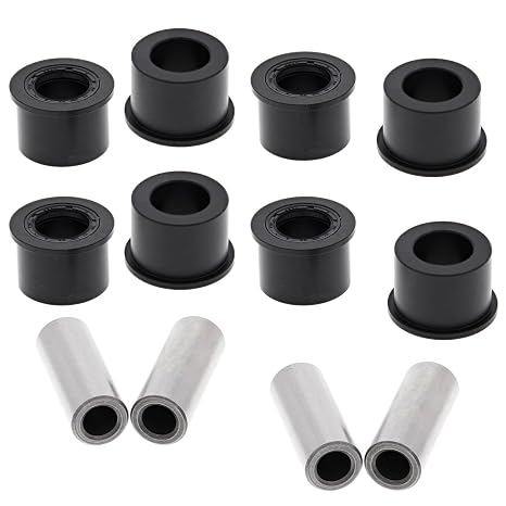 Replacement Powersports Parts High-Performance Components for Both Front Lower/Upper A Arm Bearing Seal TRX450FE TRX450FM 2002-2004 Mod-BER88-36554