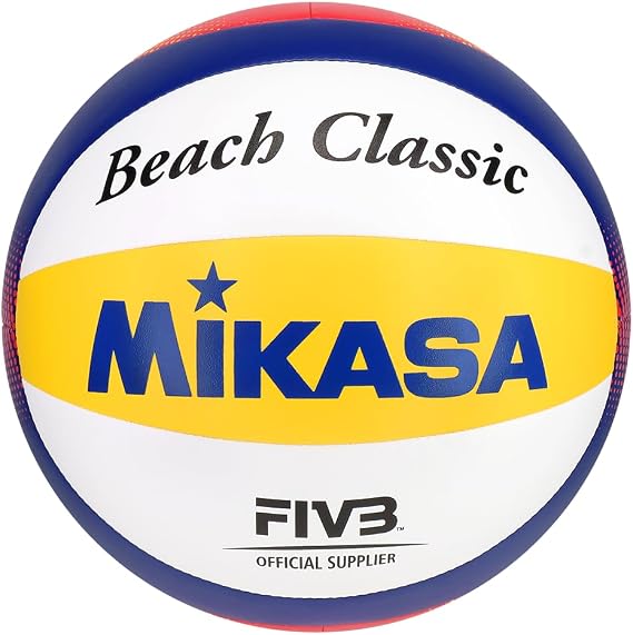 Mikasa Beach Classic BV552C-WYBR FIVB Approval