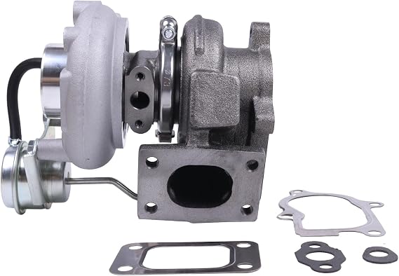 HOLDWELL Turbocharger 1G57417013