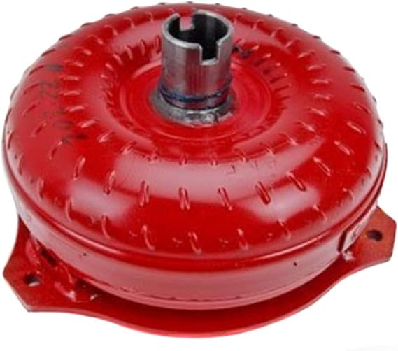 Hughes Performance 51-30 Torque Converter