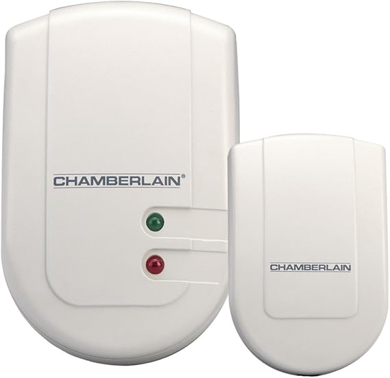 Chamberlain CLDM1 Clicker Garage Door Monitor
