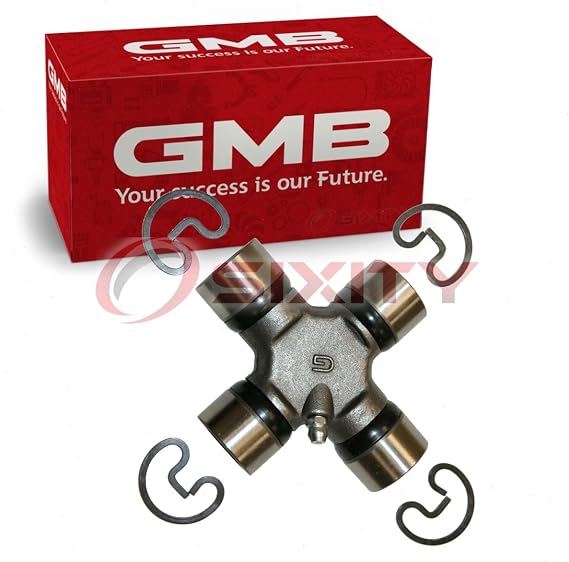 GMB 210-0134 Universal Joint