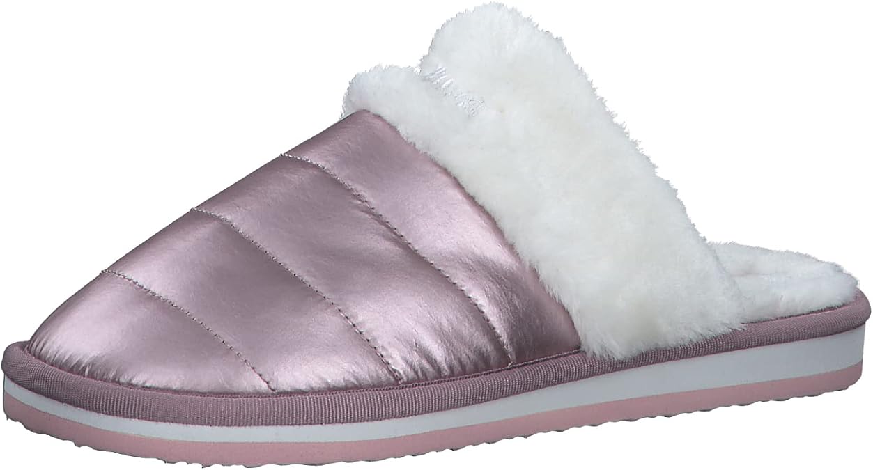 s.Oliver Women's 5-5-27102-39 Slippers
