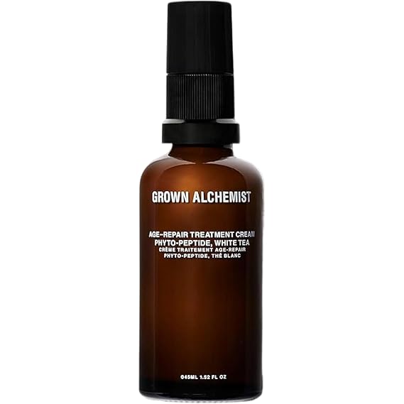 Grown Alchemist Age-Repair Treatment Cream (45ml)
