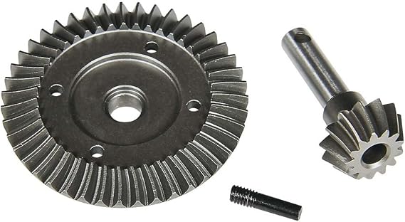 Axial AX30402 Heavy Duty HD Bevel Gear Set 43T/13T: AXIC3402