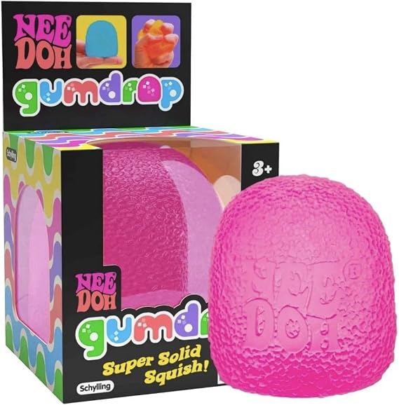 Nee Doh - Gumdrop