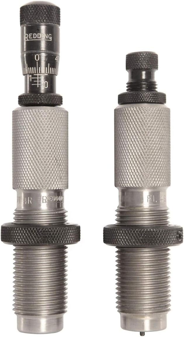 Redding Reloading 66776 300 PRC Premium Series Full Length Die Set