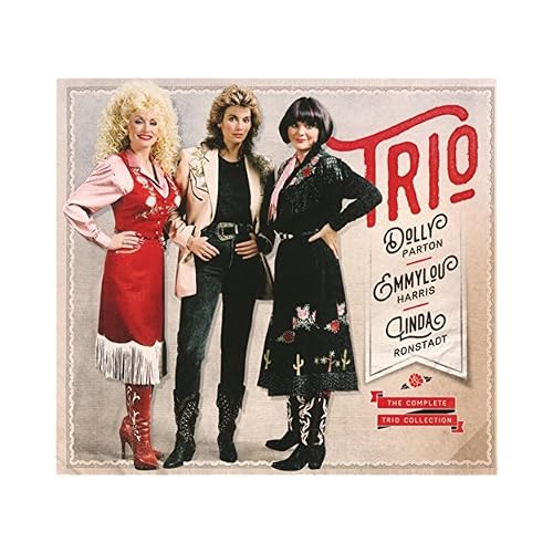 The Complete Trio Collection