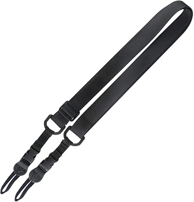 Universal for Tablet Case, Camera, Laptop Bags - Adjustable Tablet Shoulder Strap