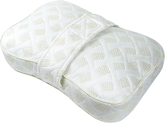 Leg Pillow for Side Sleeping,Washable 3D Memory Foam Supplies with Adjustable Strap - Sleeping Knee Pillow | for Recovery Home Hospital Bed Sofa Couch Floor Lounge Massage Watching TV New
