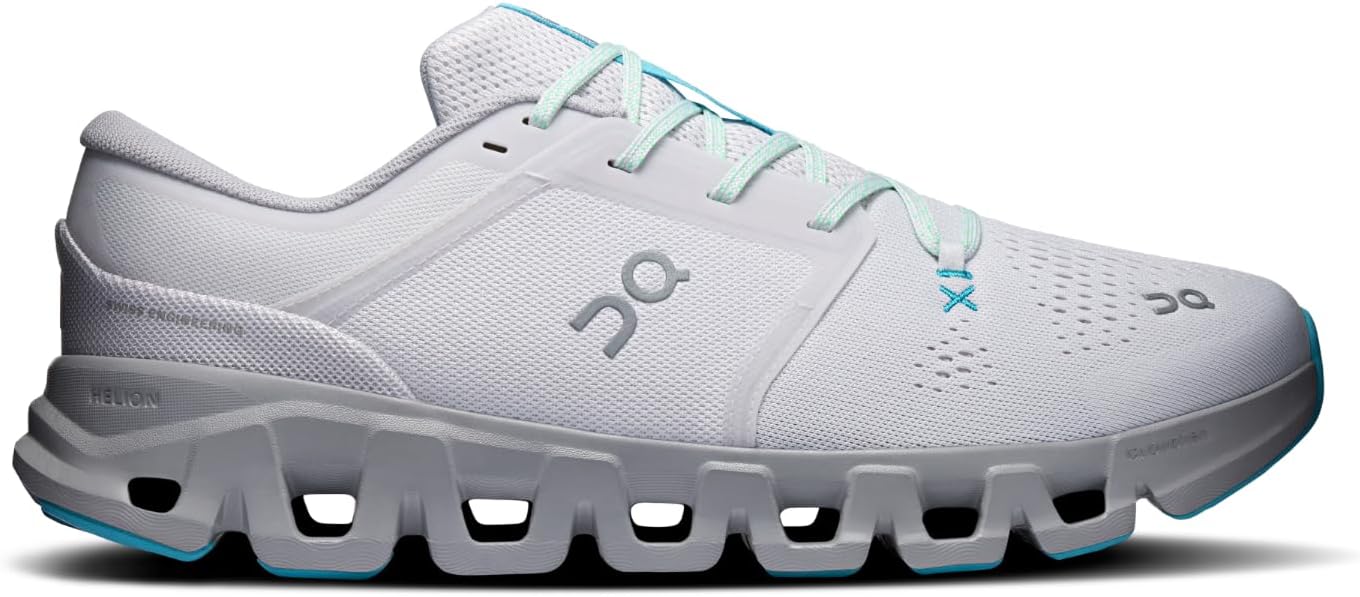 On Men's Cloud X 5