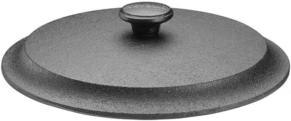 SKEPPSHULT Cast Iron Lid, 11 inch