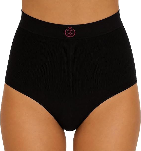 Comfizz High Waist Ostomy Underwear for Women | Level 1 - Light Support