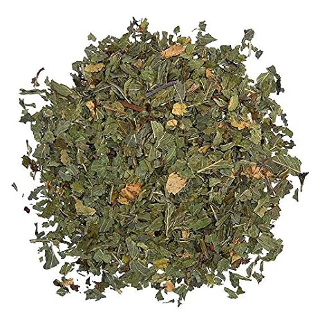 Ronnefeldt Peppermint ( Pfefferminze ) Loose Tea