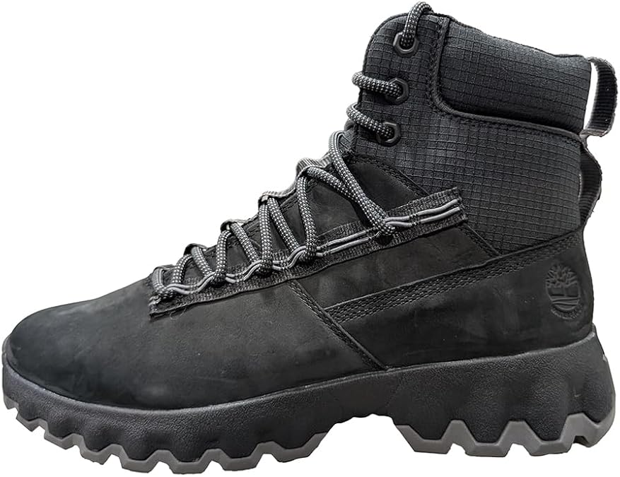 Timberland Edge Euro Hiker Shell Toe