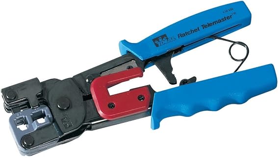Ratchet Telemaster Modular Plug Tool